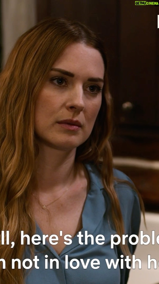 Alexandra Breckenridge Instagram - Drops November 27th Netflix