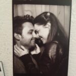 Alexandra Breckenridge Instagram – Young love 💗