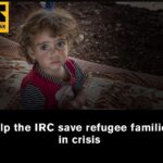 Alexandra Breckenridge Instagram – @theirc
Every year I make donations as gifts for Christmas, Mother’s Day, Father’s Day and birthdays. 
I thought I’d share this incredible organization. 
These refugees need all the help we can give them. Consider asking friends and family to give in your name this season. We have so much and they have so little. 🌹