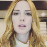 Alexandra Breckenridge Instagram – 🎄🎁🍸
