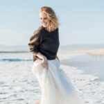 Alexandra Breckenridge Instagram - Love this shoot so much!! @alexandrabreck ❤️
