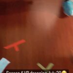 Alexandra Breckenridge Instagram -