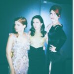 Alexandra Breckenridge Instagram – So just noticed I’m at 1,000 posts. Not that it matters in life. At all. However I tried to find something great to post from the photos on my phone but came up short… so. Here’s some photos from 2012 Emmys. I was there for AHS. 
The first two are me trying on a dress I thought I was going to wear but decided it wasn’t fancy enough. The rest are me and Shannon being silly along with one of myself Shannon and Kate that I really enjoy ❤️ 💋
#alexandrabreckenridge 
#emmys