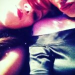Alexandra Breckenridge Instagram – So just noticed I’m at 1,000 posts. Not that it matters in life. At all. However I tried to find something great to post from the photos on my phone but came up short… so. Here’s some photos from 2012 Emmys. I was there for AHS. 
The first two are me trying on a dress I thought I was going to wear but decided it wasn’t fancy enough. The rest are me and Shannon being silly along with one of myself Shannon and Kate that I really enjoy ❤️ 💋
#alexandrabreckenridge 
#emmys