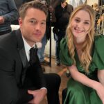 Alexandra Breckenridge Instagram - The end. #ThisIsUs
