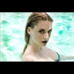 Alexandra Breckenridge Instagram - Photos by @shalongoss Makeup by @shesabean