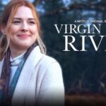 Alexandra Breckenridge Instagram – It’s looking like a Virgin River weekend❤️ #virginriverseries