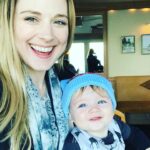 Alexandra Breckenridge Instagram – #nationalsonsday ??? 
My first born. Jack. Apple of my eye. Tried to put together a video of this little child but there was just way too much good stuff… So it’s gonna take me a little longer to work on one but here is one of my favorites❤️