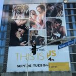 Alexandra Breckenridge Instagram - It's pretty cool. You have to admit:) #thisisus