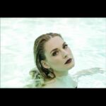 Alexandra Breckenridge Instagram - Photos by @shalongoss Makeup by @shesabean