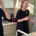 Alexandra Breckenridge Instagram -
