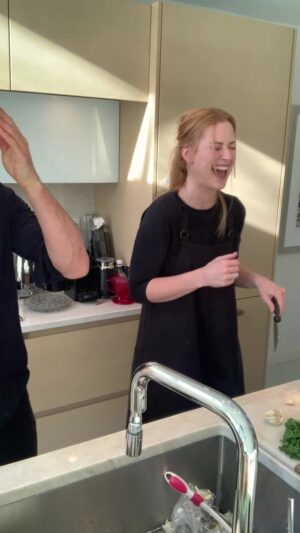 Alexandra Breckenridge Instagram - 