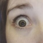 Alexandra Breckenridge Instagram - My reaction to the season finale of #got7