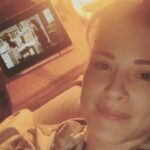 Alexandra Breckenridge Instagram - As soon as 2021 hits I’ll start rewatching for the 2000 time either 💜 The office The good place Parks and rec 30 rock #virginriverseries season 2 coming at you November 27th