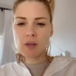 Alexandra Breckenridge Instagram – She packs.
