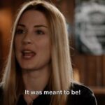 Alexandra Breckenridge Instagram - Virgin River season 3!! What do you guys think so far?!