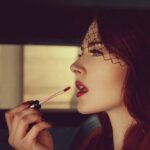 Alexandra Breckenridge Instagram – Throw back
Photo by @rickcraft