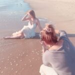 Alexandra Breckenridge Instagram – Photoshoot. LA.