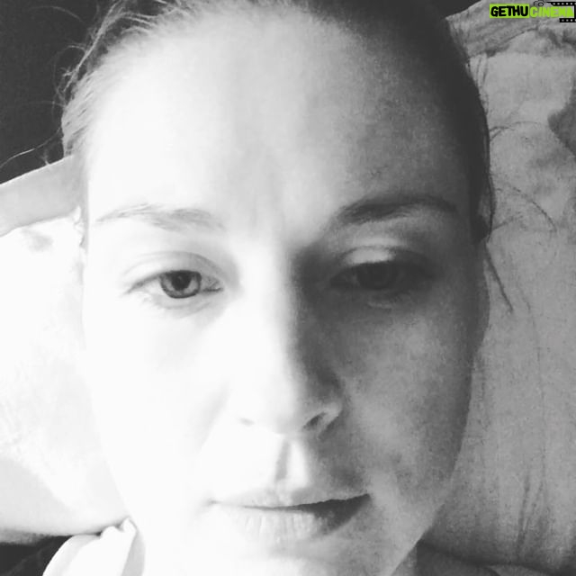 Alexandra Breckenridge Instagram - 🍕