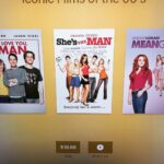 Alexandra Breckenridge Instagram - Sick. Thanks ITunes