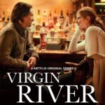 Alexandra Breckenridge Instagram – Is everyone liking Virgin River??
#virginriverseries 
#netflix