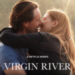 Alexandra Breckenridge Instagram - July 9 @netflix