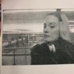Alexandra Breckenridge Instagram – Global entry photo 🤣🥳
Happy Friday the 13th y’all