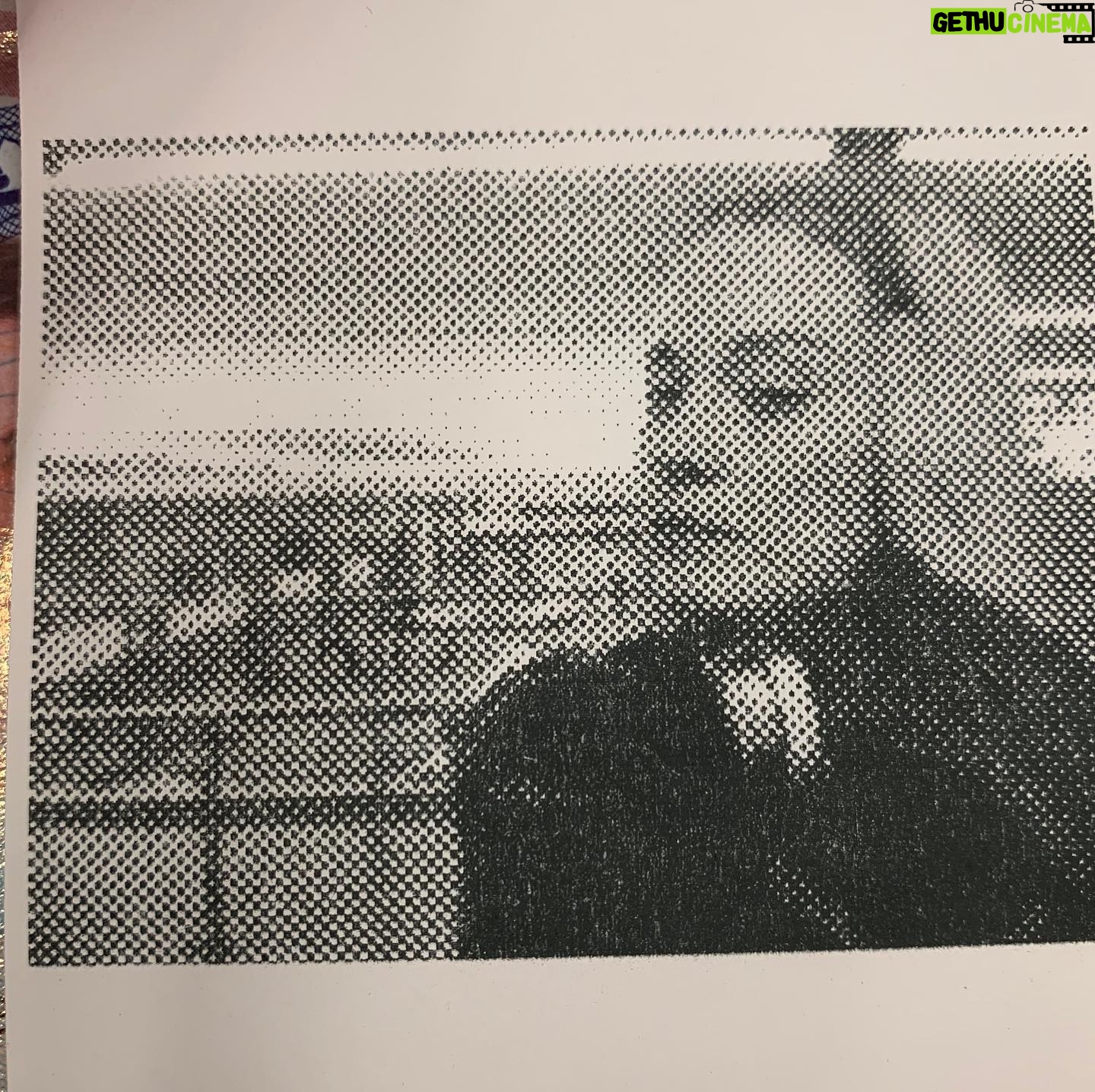 Alexandra Breckenridge Instagram - Global entry photo 🤣🥳 Happy Friday the 13th y’all