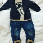 Alexandra Breckenridge Instagram - When you start getting into planning your babies outfits... 😜