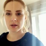 Alexandra Breckenridge Instagram – @virginriverseries ❤️ @netflix 💋