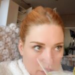 Alexandra Breckenridge Instagram – Don’t worry. I got this.