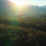 Alexandra Breckenridge Instagram - Here it is! #virginriverseries Season 2 November 27th on Netflix