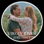 Alexandra Breckenridge Instagram – Santa 🎅 has delivered a new ❣️Jack x Mel❣️ date! Martin and Alex will be  livestreaming TOGETHER (same location) the week of March 1-7th, 2024. (As their  shooting schedule is released an exact date will be announced.) As a token of our appreciation and acknowledgement for your patience – every order will come w a free 3” exclusive VR sticker. Swipe🔙 to check it out! 🙏 Onward, Virgin River fam! 

#virginriver #virginriverseries #virginrivernetflix #virginriveredit #live #livestream