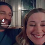 Alexandra Breckenridge Instagram - If you only knew the scene we were filming 🤣 VRS5