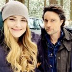 Alexandra Breckenridge Instagram – Virgin River season 1 will be dropping @netflix this December ❤️