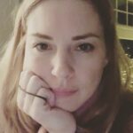 Alexandra Breckenridge Instagram - Happy thanksgiving! Share your favorite recipe with me??🥰