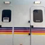 Alexandra Breckenridge Instagram – While filming episode 412 I took this… 💜