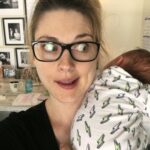 Alexandra Breckenridge Instagram - Once upon a time.