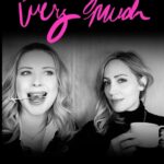 Alexandra Breckenridge Instagram – #ilikeyouverymuchpodcast