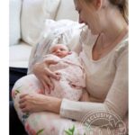 Alexandra Breckenridge Instagram - Here she is!!! Baby Billie!! 💕💋🌈 @people