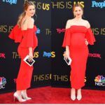 Alexandra Breckenridge Instagram - Profesh photos from Tuesday ❤️🌹 Thanks to the stylings of @karenraphael