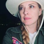 Alexandra Breckenridge Instagram - What a fun day! Vancouver in the summer is absolutely the best ♥️🇨🇦