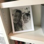 Alexandra Breckenridge Instagram - Mom and me...