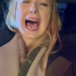 Alexandra Breckenridge Instagram – What it was really like up on that Ferris wheel… #virginriver season 5
Sorry for the swearing 🤪
Martin Henderson was rocking that thing way too much !!!!