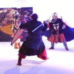 Alexey A. Petrukhin Instagram - УЧИТЬСЯ, УЧИТЬСЯ И ЕЩЕ РАЗ УЧИТЬСЯ! А что думаете Вы, Товарищи мои? 🤔 Жаль, что теперь школьники должны учиться онлайн... Но в наше ковидное время, это единственный выход. Узнал вот об интересном формате... Увидел на ютубе проект «Открытые Уроки» @otkr_uroki и задержался на их странице, пока не посмотрел почти все выпуски! А потом повезло и побывал на одном из эфиров этой программы 👍 Вы когда-нибудь видели робота-ведущего? Или настоящий рыцарский турнир прямо во время урока? Вот и я нет. Были бы в мое время такие уроки, я точно стал бы круглым отличником... Хотя я и так был отличником 😉 Спасибо Учителям за терпение! Есть такой вот Институт изучения детства, семьи и воспитания РАО @institutdetstva который вместе с Минпросвещения России @minprosvet создали этот онлайн-проект! Это серия уроков на разные темы: #IT #спорт #единствонародов #волонтерство и другие. Все они проходят в прямом эфире. В студии ведущие общаются со школьниками всей страны. Также в гости приходят топовые спикеры, чтобы обсудить современные профессии и дать советы. Посмотрите мою подборку фотографий 👏 В уроках уже приняли участие: #ВладимирПутин #СергейКириенко #СергейКравцов #ВладимирМашков #ЭрнестМацкявичюс а также представители разных компаний и популярные известные персоны 😷 Записи эфиров есть на их Youtube-канале, а еще на сайте открытыеуроки.рф Очень рекомендую! 👌 #открытыеурокиРФ #институтвоспитания #открытыеуроки #дети #школа #образование