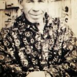 Alexey A. Petrukhin Instagram – Мой Дед, отец моей Мамы, просто делаю репост с её страницы, в тексте всё коротко и ясно – орденами деда играли дети! Вечная память всем защитникам ✊ .

#Repost @babtoma
・・・
Мой папа – Коврижкин Дмитрий Васильевич,
03.02.1905. – 04.10.1982. Родил 12 детей, да, нас в семье было 12! 
Прошёл всю войну, рассказывал нам про фронт, но только когда мы очень просили. Получил ранение в левую руку, была как парализованая, но в наказание по заднице нам детям хватало! 
У папы было много орденов и медалей, но ему это было не особо важно, и мы дети, играли всегда с ними, так и растеряли. Сейчас жалеем, конечно, но тогда хоть и гордились, но не понимали их значение. Папа, родной, всегда помним и любим Тебя! И всех, всех, с Днём Победы! Ваша #БабаТома . 
#годпамятииславы #БессмертныйПолк #окно_Победы #мойдед  #ДеньПобеды #парадПобеды Бессмертный Полк