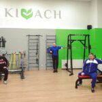 Alexey A. Petrukhin Instagram - The #Brothers ✊ Пересекся с братьями в Карелии в @kivachclinic 🙋‍♂️ Три поколения, слева за 60 уже, справа 54, и по центру почти 47 🤦‍♂️ Но что нас всех объединяет, так это #советскийспорт ✌ Пришли в спортзал в костюмах от @rusich_sport и решили сделать фото в знак благодарности за модели костюмов, которые стройнят как ничто другое 😉 Ну а #Кивач продолжает удивлять своими программами и инструментами 👌 Об этом в следующих постах! 📸 #КлиникаКивач #РусичСпорт #Русич #спорт #здоровье #спортивныекостюмы Клиника Кивач