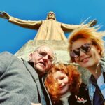 Alexey A. Petrukhin Instagram - #Barcelona #weekend 💥 Именно так нас встретила #Барселона на первой и главной фотографии знакового дня #02022020 🤞 И именно таким этот город останется в памяти и в сердце! Конечно, за 10 фотографий (а у меня их пять сотен) не рассказать все #эмоции, но я настоятельно #рекомендую выбраться в этот город, и Вы захотите там жить, настолько он прекрасен! А чтобы не ошибиться и увидеть всё правильно, обратитесь к @barcelonasgidom 🙏 И не путайте с Мадридом в Испании, я говорю про Барселону в Каталонии 🤗 #семейноефото #Спаситель #небо #путешествие #солнце #барселонасгидом #каталония #гауди #архитектура #семья #антониогауди #tibidabo Tibidabo · Barcelona