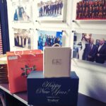 Alexey A. Petrukhin Instagram - #Surprise from Lawyers 🙋‍♂️ Похоже, что с этими двумя юридическими монстрами, ЛЕМЧИК, КРУПСКИЙ И ПАРТНЕРЫ и TRUBOR, мы не только этот год провожаем вместе, а ещё более активно будем сотрудничать в 2020 году, вместе ловить крыс разной величины, защищаться тоже придётся, конечно, но когда вместе и справедливости ради, то ничего не стоит бояться, а только полный вперёд! Это пост благодарности этим Командам, и #рекомендация всем, кто вынужден прибегать к юридической защите своих интересов! 🤝 #проверено #рекомендую #ЛКП #Трубор #Trubor #RFGteam #подарки #корпоратив #стенапочета #адвокаты #юристы Russian Film News