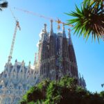 Alexey A. Petrukhin Instagram – #Barcelona #weekend 💥 Именно так нас встретила #Барселона на первой и главной фотографии знакового дня #02022020 🤞 И именно таким этот город останется в памяти и в сердце! Конечно, за 10 фотографий (а у меня их пять сотен) не рассказать все #эмоции, но я настоятельно #рекомендую выбраться в этот город, и Вы захотите там жить, настолько он прекрасен! А чтобы не ошибиться и увидеть всё правильно, обратитесь к @barcelonasgidom 🙏 И не путайте с Мадридом в Испании, я говорю про Барселону в Каталонии 🤗 
#семейноефото #Спаситель  #небо #путешествие #солнце #барселонасгидом #каталония #гауди #архитектура #семья  #антониогауди #tibidabo Tibidabo · Barcelona